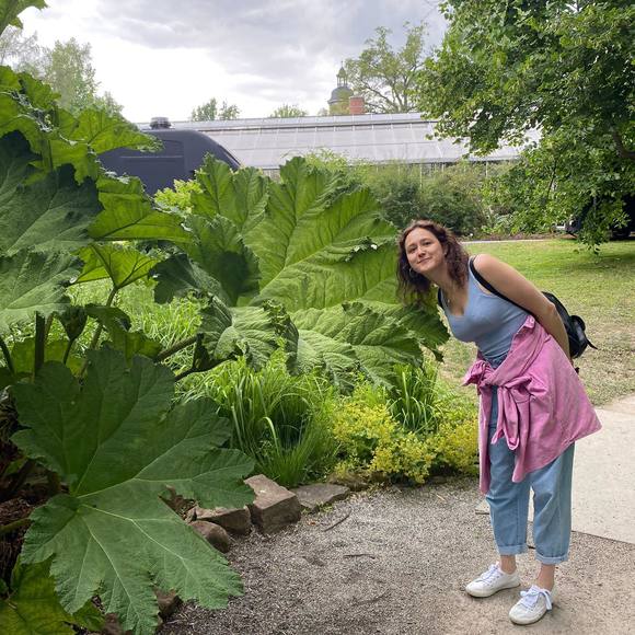 Meet your Posher, Phoebe - Picture 1 of 1